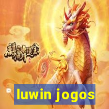 luwin jogos